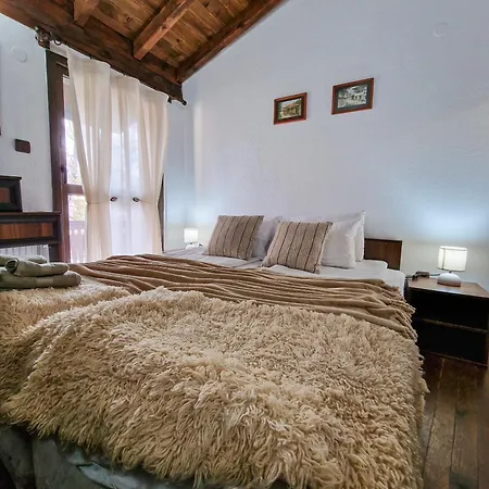 8bd Retreat In Comfort & Mountain Charm By Flat Mаnager Bansko