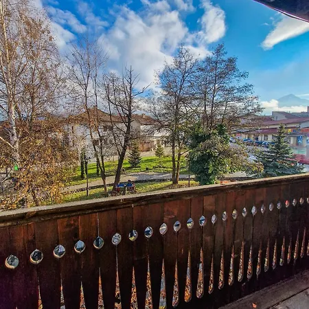 8bd Retreat In Comfort & Mountain Charm By Flat Mаnager