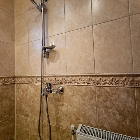 8bd Retreat In Comfort & Mountain Charm By Flat Mаnager Bansko