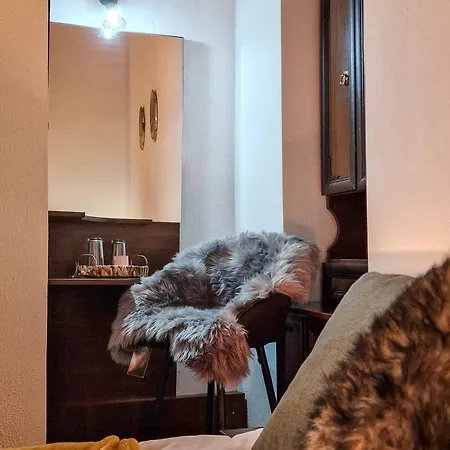 8bd Retreat In Comfort & Mountain Charm By Flat Mаnager Hébergement de vacances *