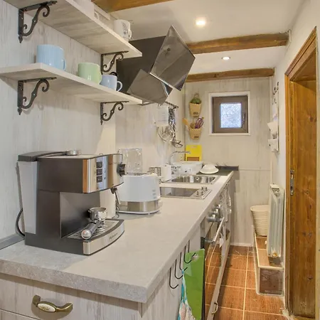 Hébergement de vacances 8bd Retreat In Comfort & Mountain Charm By Flat Mаnager