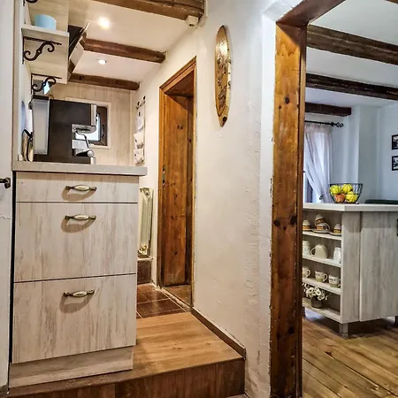 Hébergement de vacances 8bd Retreat In Comfort & Mountain Charm By Flat Mаnager *