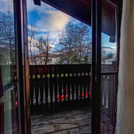 Hébergement de vacances 8bd Retreat In Comfort & Mountain Charm By Flat Mаnager Bansko