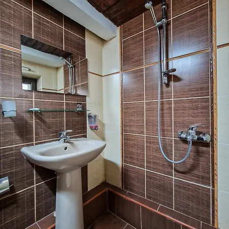 8bd Retreat In Comfort & Mountain Charm By Flat Mаnager Hébergement de vacances *