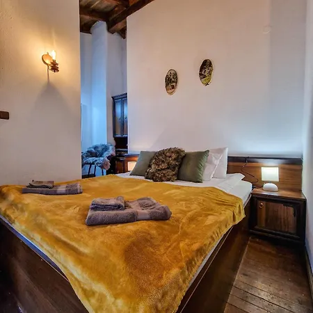 Hébergement de vacances 8bd Retreat In Comfort & Mountain Charm By Flat Mаnager