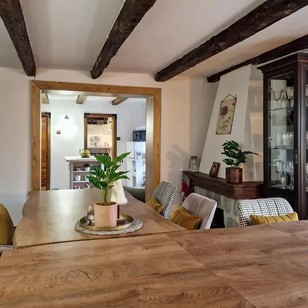 8bd Retreat In Comfort & Mountain Charm By Flat Mаnager Casa vacanze Bansko