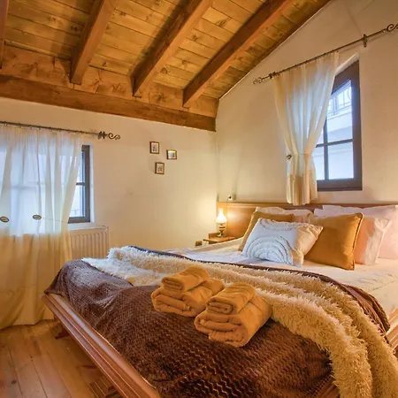 8bd Retreat In Comfort & Mountain Charm By Flat Mаnager Casa vacanze *