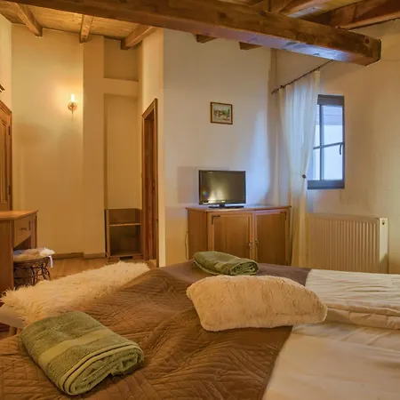 8bd Retreat In Comfort & Mountain Charm By Flat Mаnager Casa vacanze Bansko
