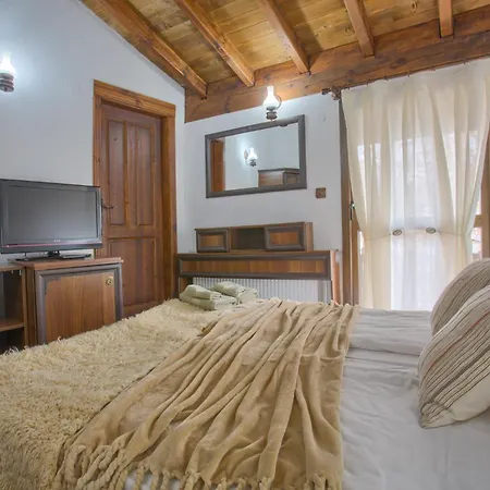 Casa vacanze 8bd Retreat In Comfort & Mountain Charm By Flat Mаnager Bansko