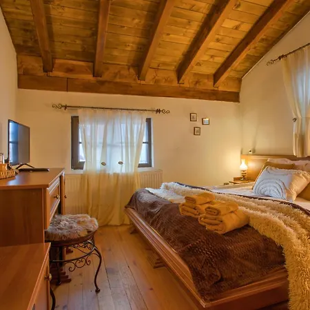 8bd Retreat In Comfort & Mountain Charm By Flat Mаnager * Bansko