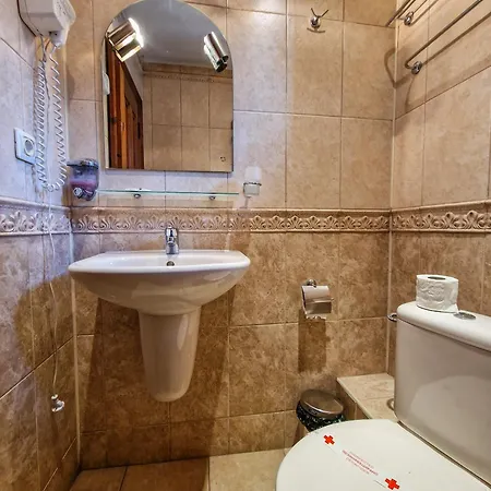 8bd Retreat In Comfort & Mountain Charm By Flat Mаnager * Bansko