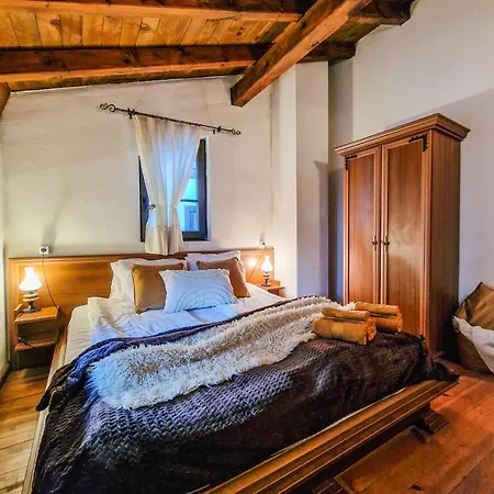 8bd Retreat In Comfort & Mountain Charm By Flat Mаnager Bansko