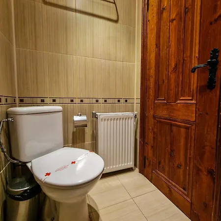 8bd Retreat In Comfort & Mountain Charm By Flat Mаnager Bansko