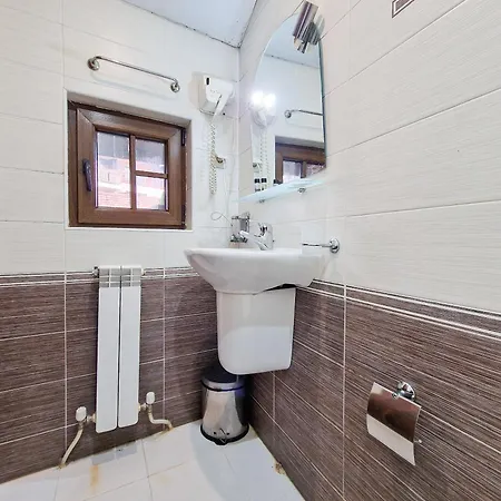 8bd Retreat In Comfort & Mountain Charm By Flat Mаnager Casa vacanze