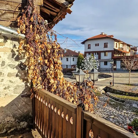 8bd Retreat In Comfort & Mountain Charm By Flat Mаnager Bansko