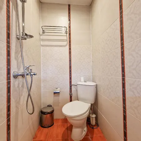 8bd Retreat In Comfort & Mountain Charm By Flat Mаnager 度假居 班斯科