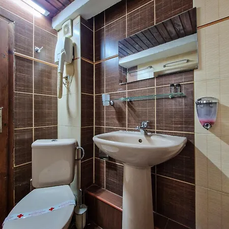 8bd Retreat In Comfort & Mountain Charm By Flat Mаnager 度假居 班斯科