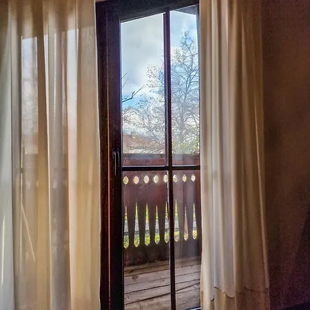 8bd Retreat In Comfort & Mountain Charm By Flat Mаnager 度假居 班斯科