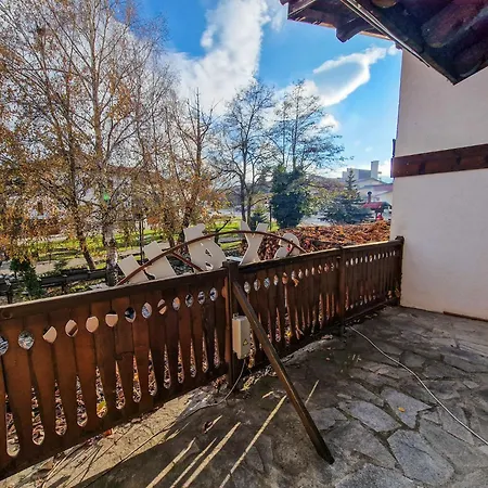 8bd Retreat In Comfort & Mountain Charm By Flat Mаnager Feriehus *